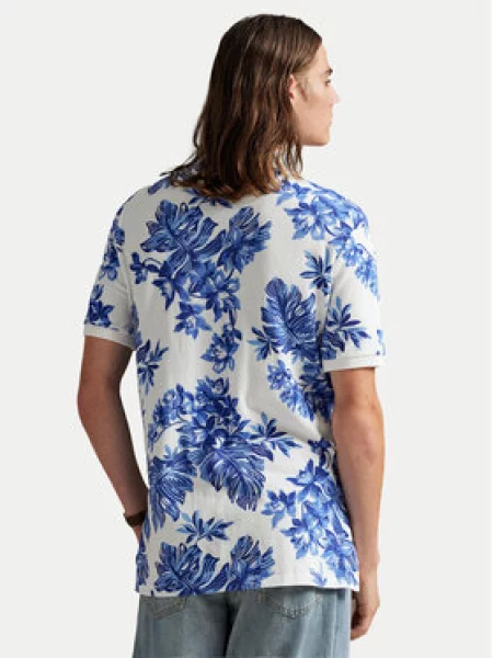 Polo Ralph Lauren Polo majica Custom modra