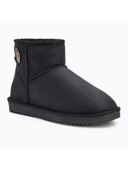 Śniegowce O'Neill Besiana Mid triple black czarne