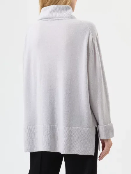 Светр Panicale Cashmere блакитний