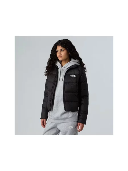 Geacă The North Face negru