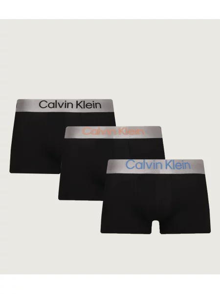 Calvin Klein Underwear Chiloți boxer negru