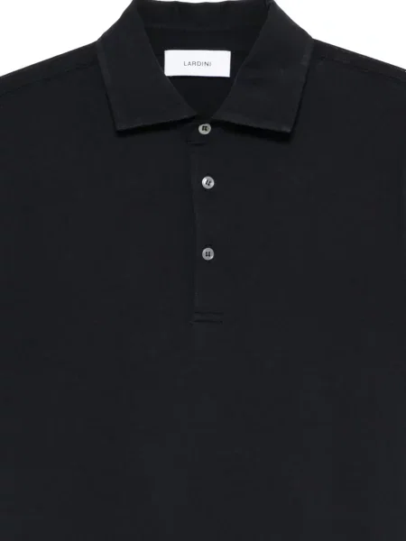Polo Lardini albastru
