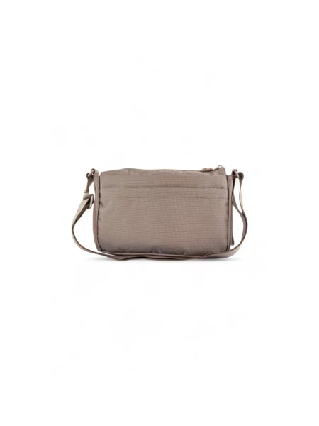 Torebka crossbody Mandarina Duck brązowa