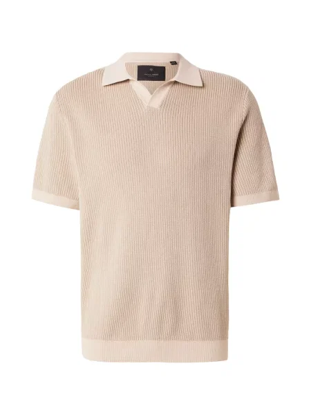 Jack & Jones Premium Svetr JPRBLAPRESTON' béžová