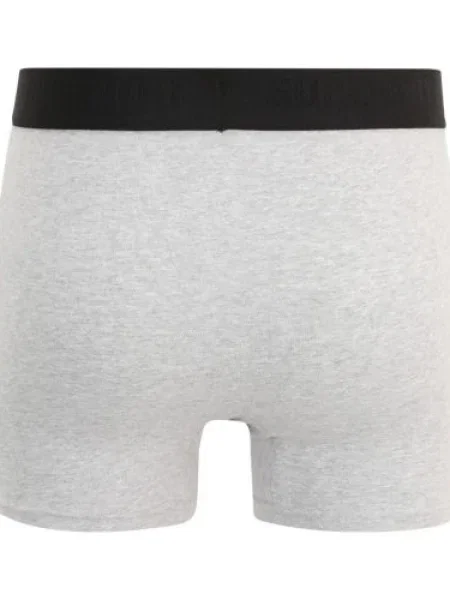 Chiloți Superdry alb