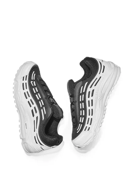 Fotbal sneakerși Nike Running din jerseu roz