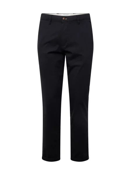 JACK & JONES Hlače JPSTMarco JJFury' črna