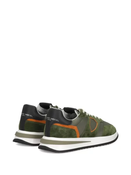 Sneakerși Philippe Model Paris verde