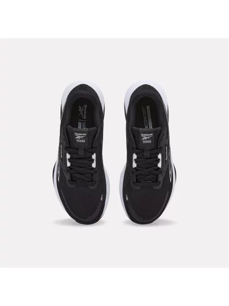 Reebok Nanoflex TR 3 buty treningoweunisex BLACK/FTW WHITE Size: białe