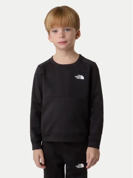 The North Face Trening Performance negru