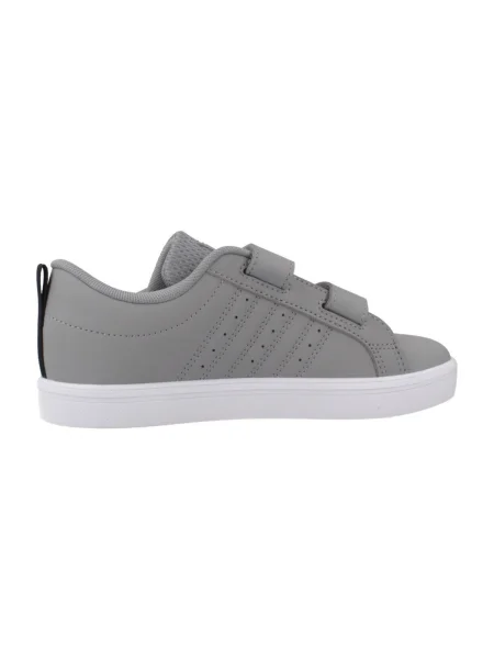 Félcipő Adidas szürke
