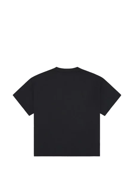 Tricou Honor The Gift cu imagine negru