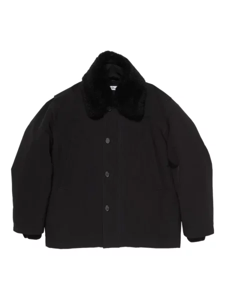 Geacă bomber Acne Studios negru
