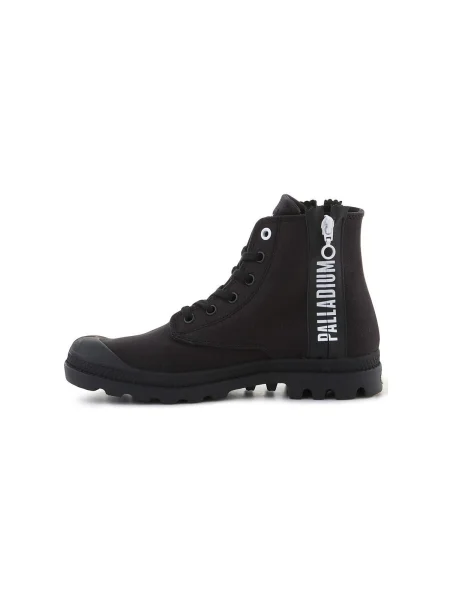 Pantofi Palladium negru