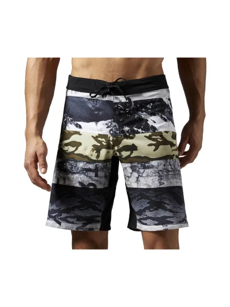 Pantaloni Reebok Sport