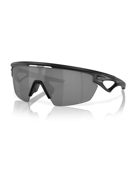 Oakley Wielofunkcyjne Okulary Sportowe Sphaera™ schwarz czarne
