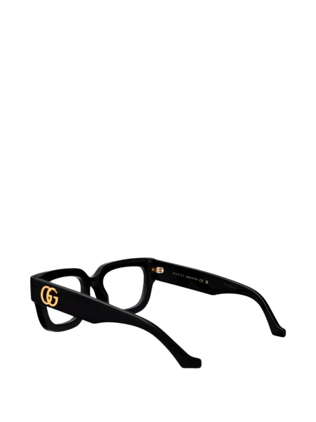 Ochelari de soare Gucci Eyewear negru