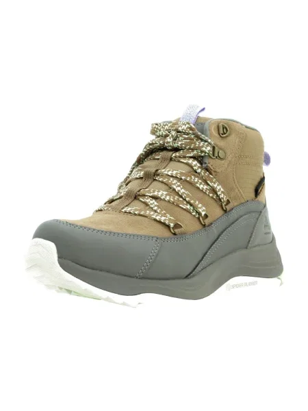 Pantofi Teva maro