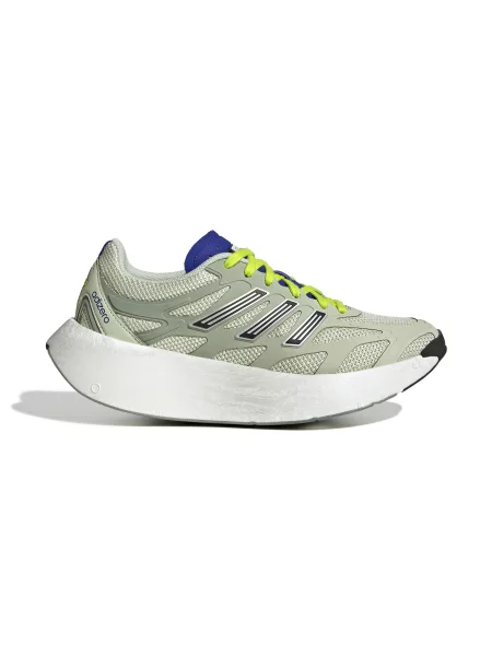 Adidas Adizero Aruku W Kobiety Buty sportowe adidas Originals Size: 7 zielony