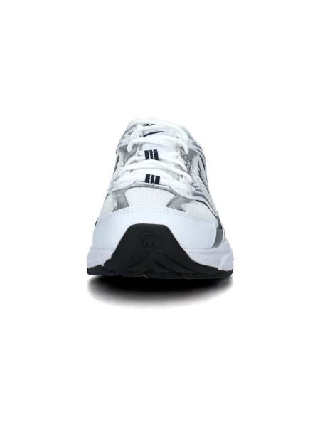Sneakersy NEW BALANCE biela