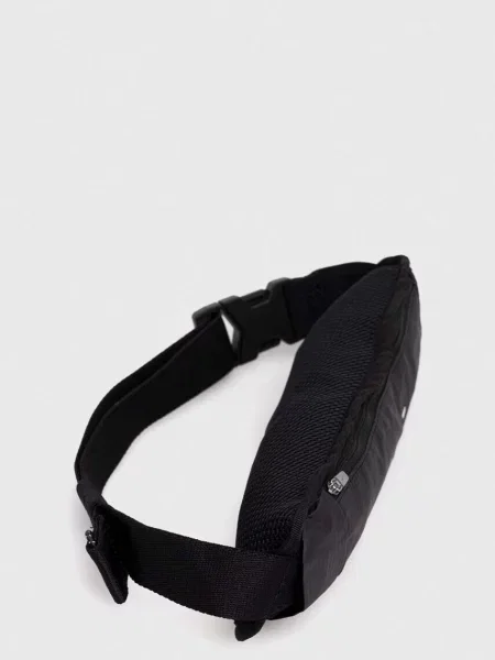 Saszetka nerka Nike Challenger Waist Pack Large black/white czarna