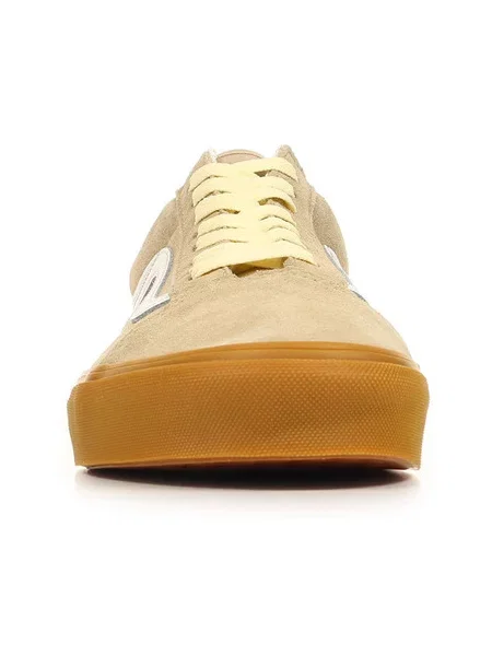 Tenisky Vans Old Skool hnědé