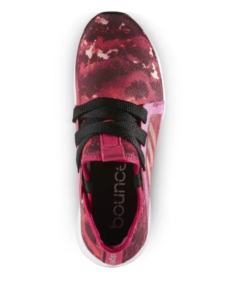 Tenisky Adidas Adizero na platformě růžové