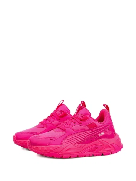 Sneakerși Puma roz