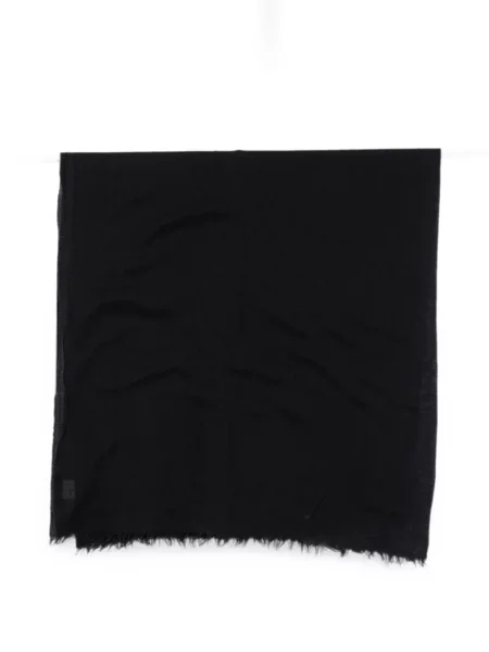 Fular Cenere Gb negru