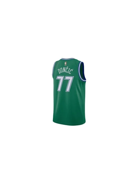 Tricou Nike clasic verde