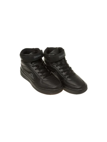 Pantofi Kappa negru