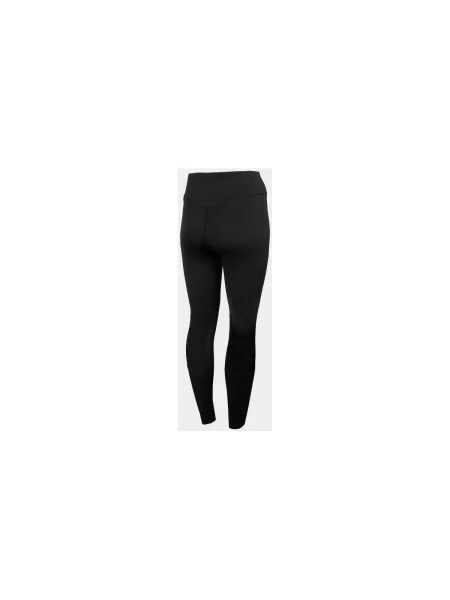 Pantaloni 4f negru