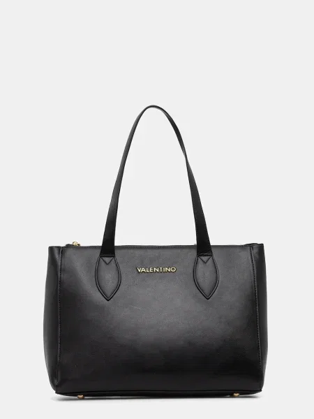 Чанта Valentino Bags черно