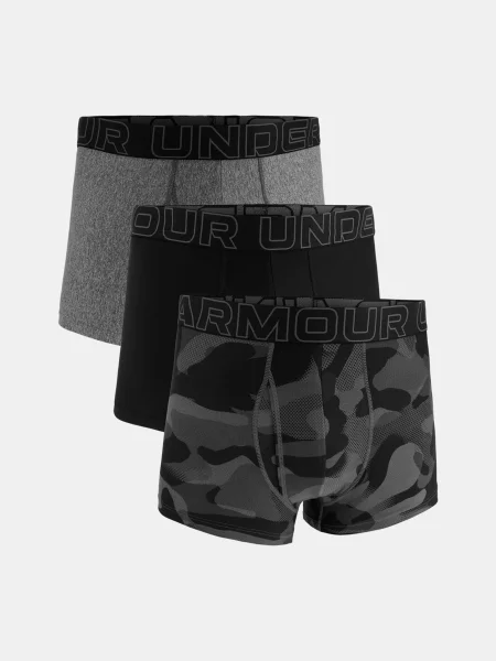 Boxerky Under Armour čierna