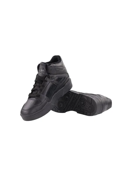 Pantofi Puma negru