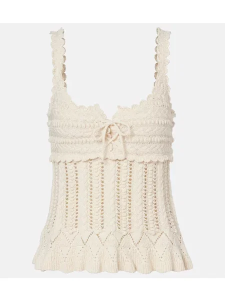 Top Marant Etoile bej