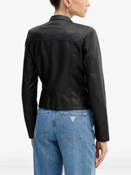 Geacă Guess negru