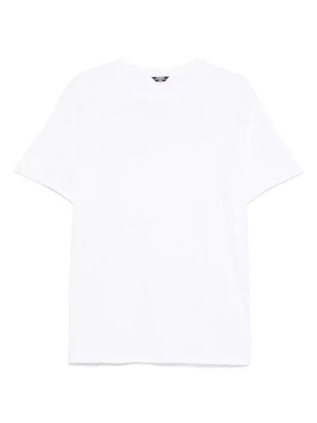Tricou K-way alb