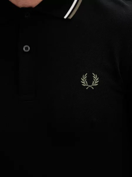 Сорочка Fred Perry