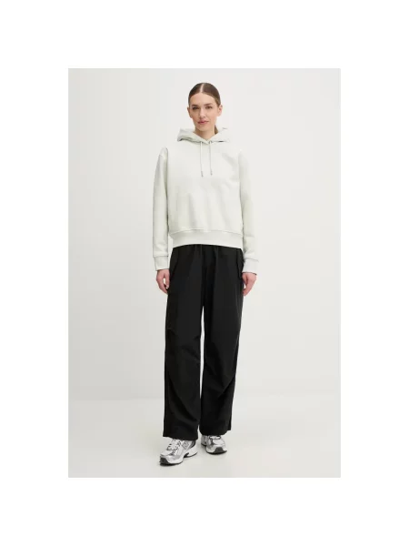 On bluza Club Collective zielona
