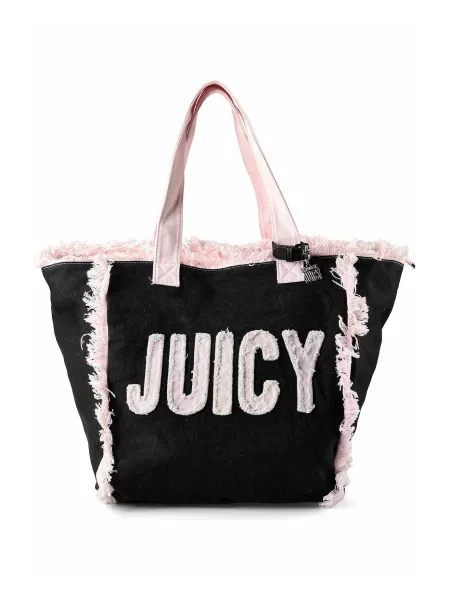 Rucsac Juicy Couture negru