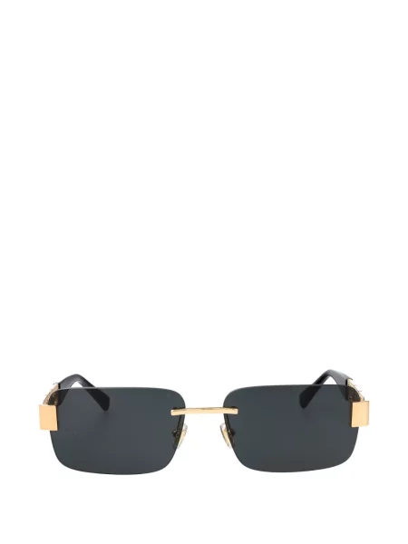 Ochelari de soare Versace Eyewear negru