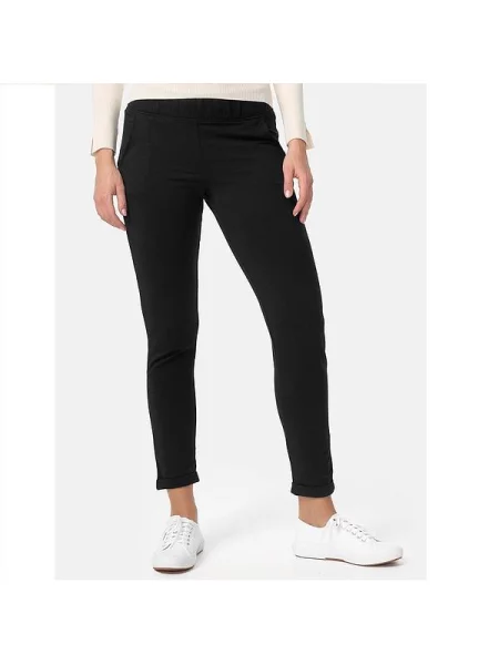 Pantaloni sport Nur Die negru