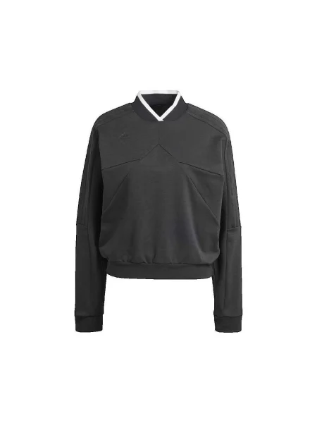 Košeľa Adidas čierna