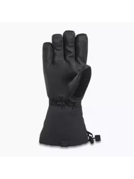 Перчатки Dakine черные