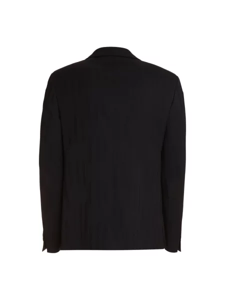 Marynarka Off-white wełniana biała