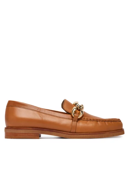 Pantofi loafer Högl maro