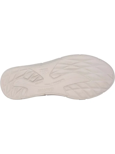 Pantofi Ganter gri
