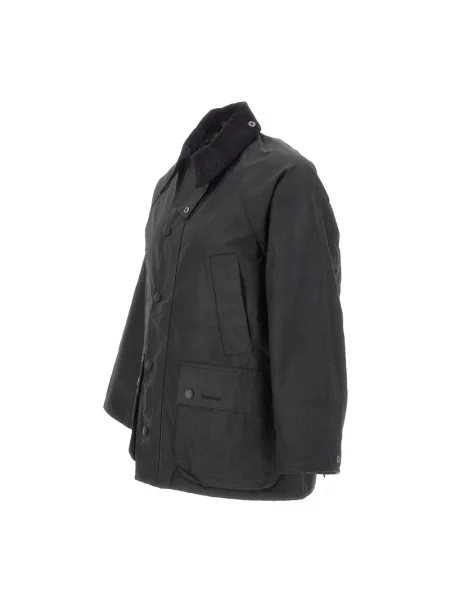 Kurtka Barbour czarna