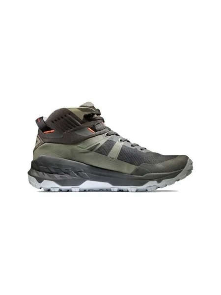 Pantofi Mammut
